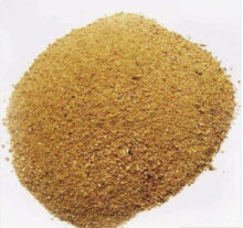 Meat and Bone Meal